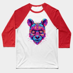 5 Nights Freddy's Epic Art Baseball T-Shirt